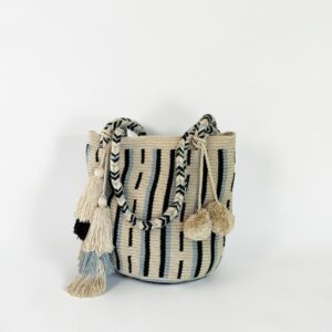 Bolso de mano